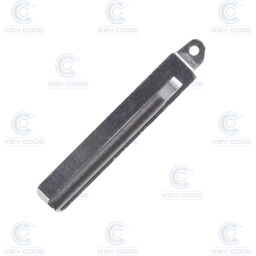 [HY18RES01-OE] FLIP KEY BLADE FOR NEW HYUNDAI HYN18R (819962W300) - GENUINE