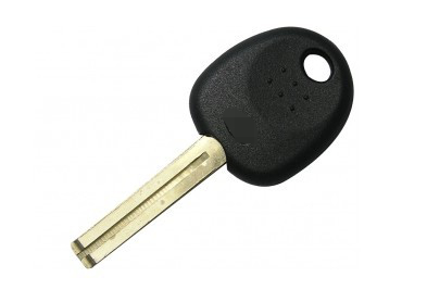 [HY40LT01] LLAVE PARA TRANSPONDER TPX HYUNDAI TOY40