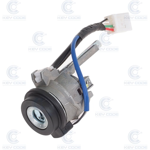 [HY48CA02-OE] SERRURE DE NEIMAN HYUNDAI POUR I20 (2019), I20 ACTIVE (IB, GB), I20 II (GB, IB) (81900 C7G00) HY48