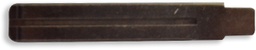[HY48ES01]  HYUNDAI i30 FLIP KEY BLADE HY48