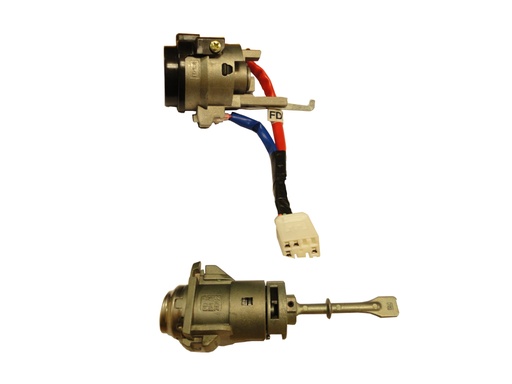 [HY48JC03-OE] KIT DE SERRURES HYUNDAI I30 (DÉMARRAGE, PORTE) - ORIGINALE - 