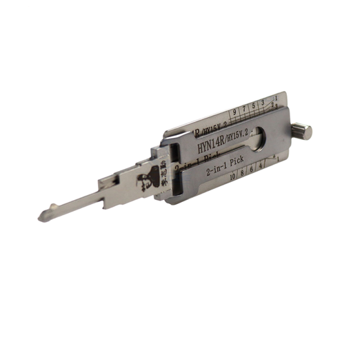 [HYN14R(HY15)-AG] CROCHET LISHI 2-1 HYN14R HY15 HYUNDAI / ANTIREFLET