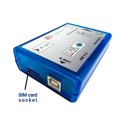 [IO-TERMINAL] HARDWARE IO TERMINAL HW.11 