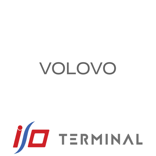 [IO-VOLVO] SOFTWARE IO TERMINAL VOLVO TOOL (SIMCARD)