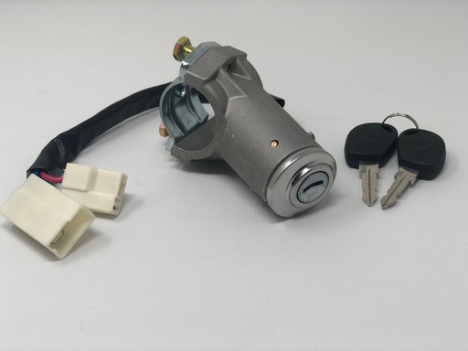 [IV10CA03-AF] ARRANQUE IVECO DAILY (2002-2006) 4837683