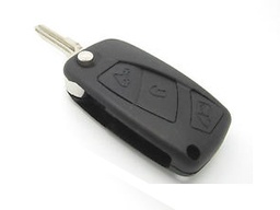 [IV10CS3B] COQUE TELECOMMANDE PLIABLE AVEC 3 BOUTONS POUR IVECO GT10