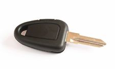 [IV10LT01] CLE  POUR TRANSPONDEUR IVECO-FIAT-LANCIA GT10 (SANS LOGO)