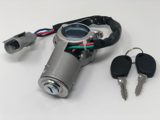 [IV10CA04-AF] ARRANQUE IVECO ZETA (2992551C)