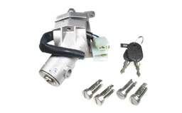 [IV15JC01-AF] KIT SERRURES DE IVECO DAILY (2002-2006)