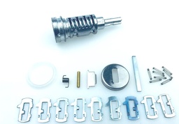 [IV22CP01B-AF] SERRURE PORTE DEMONTEE POUR IVECO DAILY SERIE 5 (11-13) SERIE 6 (+2014) SIP22