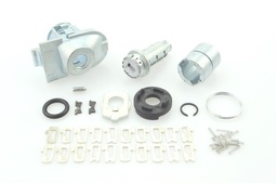 [JG101CP01B-AF] CERRADURA PUERTA DESMONTADA DE JAGUAR XF (08-15) 30784963, 31301649, 3M5A-R43284-AE