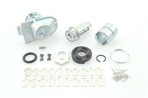 [JG101CP01B-AF] CERRADURA PUERTA DESMONTADA DE JAGUAR XF (08-15) (30784963, 31301649, 3M5A-R43284-AE)