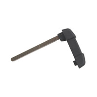 [JGES01] JAGUAR EMERGENCY KEY BLADE