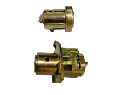 [JP22JC01-OE] FIAT 500X, JEEP RENEGADE LOCKS SET (IGNITION + DOOR ) SIP22 - ORIGINAL - 