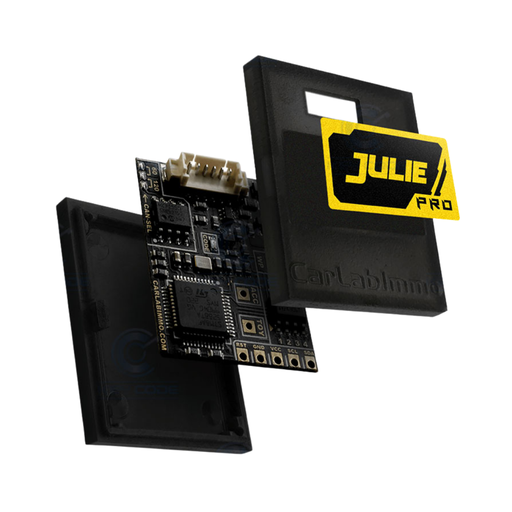 [JULIE-PRO] EMULADOR UNIVERSAL JULIE PRO V123 IMMO OFF Y ESL / ELV 