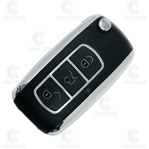 [KD_B07] GENERIC 3 BUTTON REMOTE FOR KEYDIY