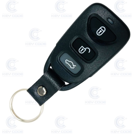 [KD_B09] TELECOMMANDE HYUNDAI ET KIA POUR KEYDIY