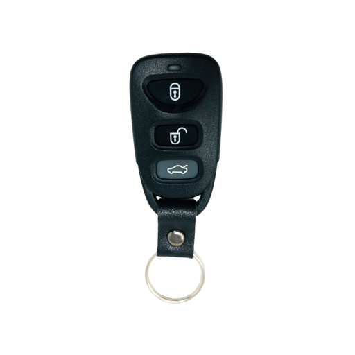 [KD_B09] TELECOMMANDE HYUNDAI ET KIA POUR KEYDIY