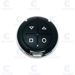 [KD_B31] MANDO DE GARAJE DE 4 BOTONES DE KEYDIY