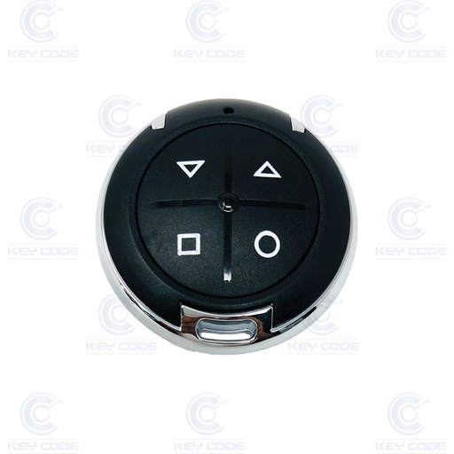 [KD_B31] MANDO DE GARAJE DE 4 BOTONES DE KEYDIY 