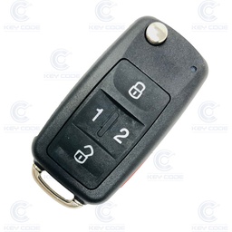 [KD_F02] MANDO DE GARAJE Y VEHÍCULO 2 EN 1 DE KEYDIY