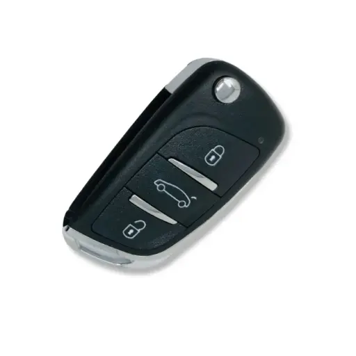 [KD_NB11-MULTI] TELECOMMANDE UNIVERSELLE NB11 MULTI AVEC 3 BOUTONS POUR KEYDIY 