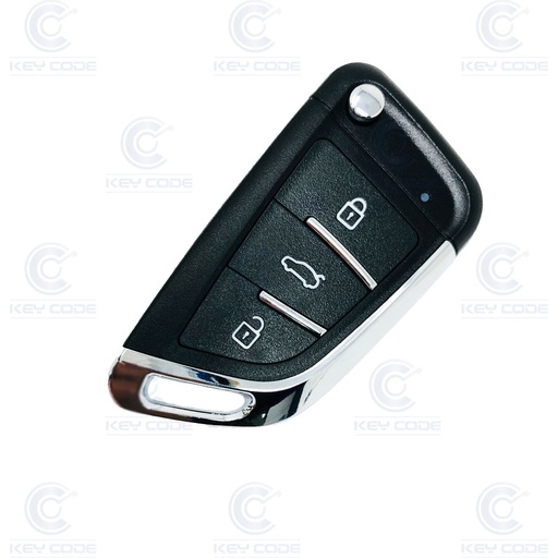 [KD_NB29-MULTI] TELECOMMANDE UNIERSELLE BMW NB29 MULTI AVEC 3 BOUTONS POUR KEYDIY 