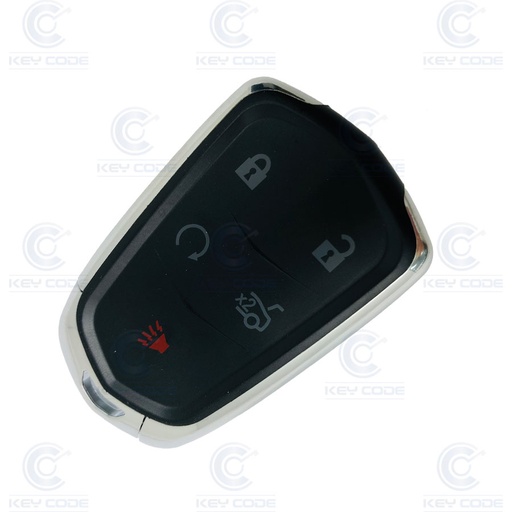 [KD_ZB05] TELECOMMANDE ZB05 KEYDIY AVEC 5 BOUTONS POUR TELECOMMANDES KEYLESS
