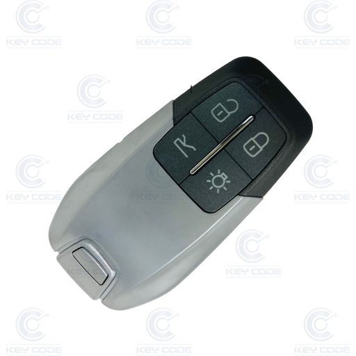 [KD_ZB06-4] TELECOMMANDE ZB06-4 KEYDIY AVEC 4 BOUTONS POUR TELECOMMANDES KEYLESS