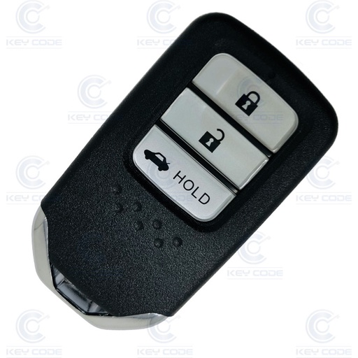 [KD_ZB10-3] TELECOMMANDE ZB10-3 HONDA KEYDIY AVEC 3 BOUTONS POUR TELECOMMANDES KEYLESS