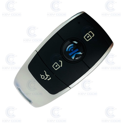 [KD_ZB11]  ZB11 MERCEDES REMOTE FOR KEYDIY 3 BUTTONS FOR KEYLESS REMOTES