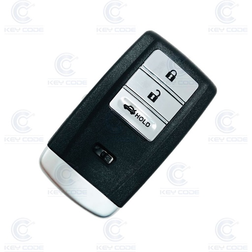[KD_ZB14-3] MANDO ZB14-3 PARA KEYDIY DE 3 BOTONES PARA MANDOS KEYLESS