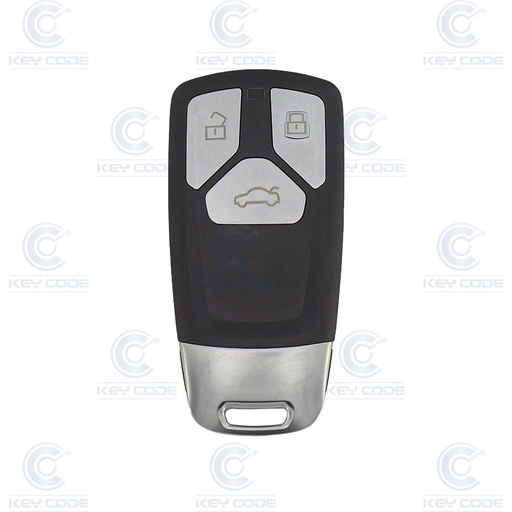 [KD_ZB26-3] ZB26-3 AUDI TYPE REMOTE FOR KEYDIY 3 BUTTONS FOR KEYLESS REMOTES