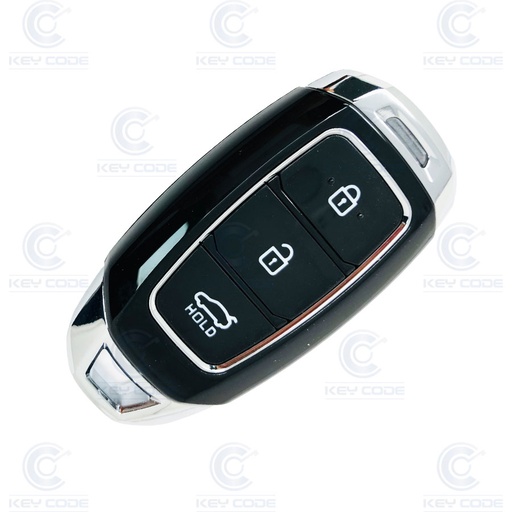 [KD_ZB28-3] MANDO ZB28-3 PARA KEYDIY DE 3 BOTONES PARA MANDOS KEYLESS
