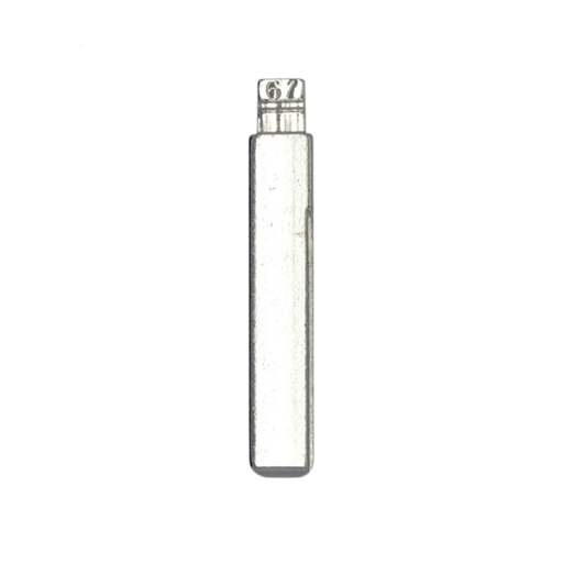 [KDBW92ES01] LÂMINA BMW PARA KEYDIY, XHORSE HU92 67