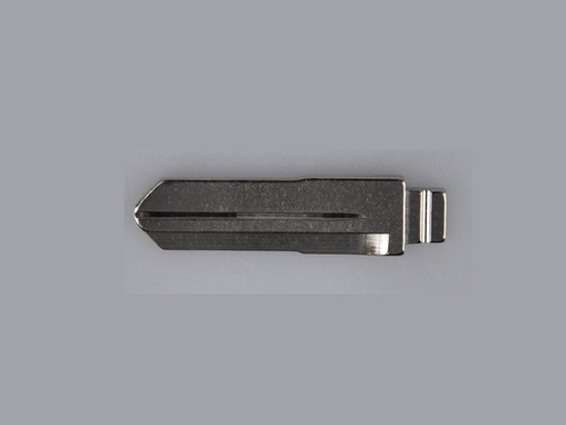 [KDCR68ES01] EBAUCHE CHRYSLER POUR KEYDIY Y160, XHORSE #68