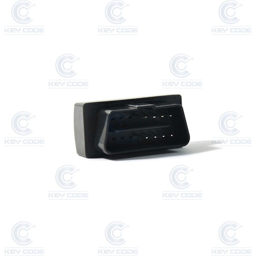 [KD-ENTRY] KD ENTRY FOR REMOTE VEHICLE OPENING THROUGH MOBILE PHONE