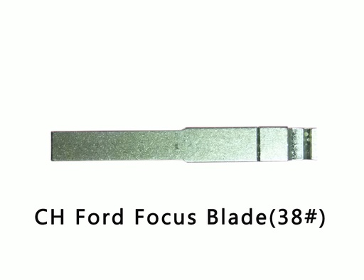 [KDFO101ES01] BLADE FORD FOR KEYDIY, XHORSE HU101 #38
