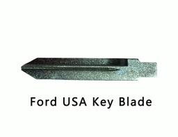 [KDFO38RES01] ESPADÍN FORD USA DE KEYDIY, Xhorse FO38R #19