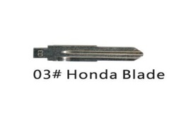 [KDHO65RES01] ESPADÍN HONDA DE KEYDIY, Xhorse HON65R #3