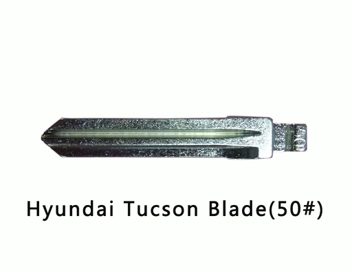 [KDHY14ES01] ESPADÍN HYUNDAI DE KEYDIY, XHORSE HYN14 #50