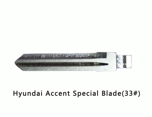 [KDHY14RES01] ESPADÍN HYUNDAI DE KEYDIY, XHORSE HYN14R #33