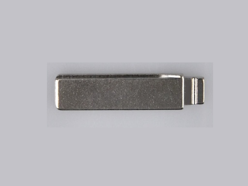 [KDHYVEES01] ESPADÍN HYUNDAI VERNA DE KEYDIY, XHORSE TS-59#