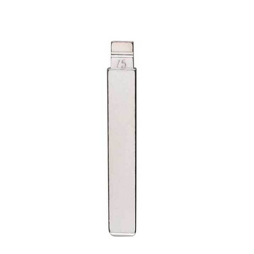 [KDKI09ES01] BLADE KIA FOR REGATA KIA9 KEYDIY, XHORSE Y75#