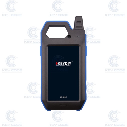 [KD-MAX] EQUIPO DE CLONACION DE TRANSPONDERS Y GENERACION DE MANDOS KD MAX
