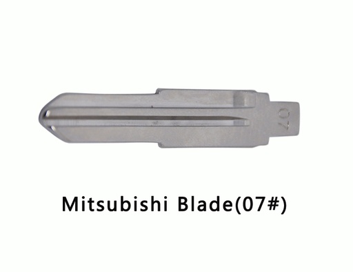 [KDMT11RES01] EBAUCHE MITSUBISHI DE KEYDIY, XHORSE MIT11R