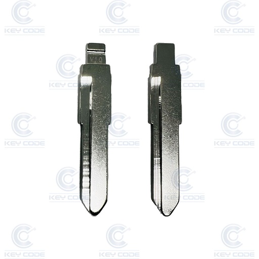 [KDMZ24ES01] EBAUCHE MAZDA DE KEYDIY, XHORSE MZ24 #19