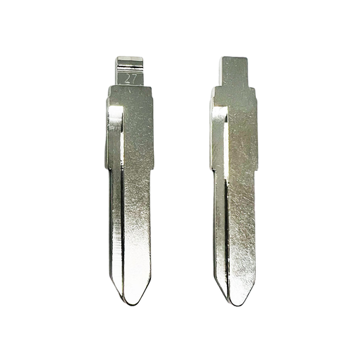 [KDMZ24RES01] LÂMINA MAZDA DE KEYDIY, XHORSE MZ24R #27