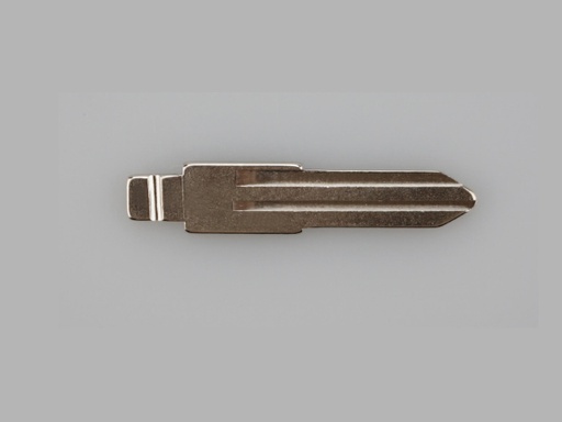 [KDNI11ES01] ESPADÍN NISSAN DE KEYDIY, XHORSE NSN11 TS-69