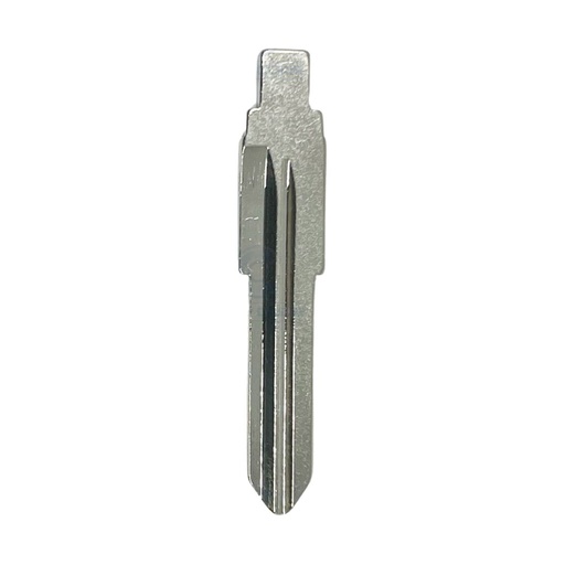 [KDRO38ES01] LAND ROVER KEY BLADE BY KEYDIY, XHORSE NE38/NE75 #20